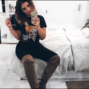 Meet your Posher, Breanna